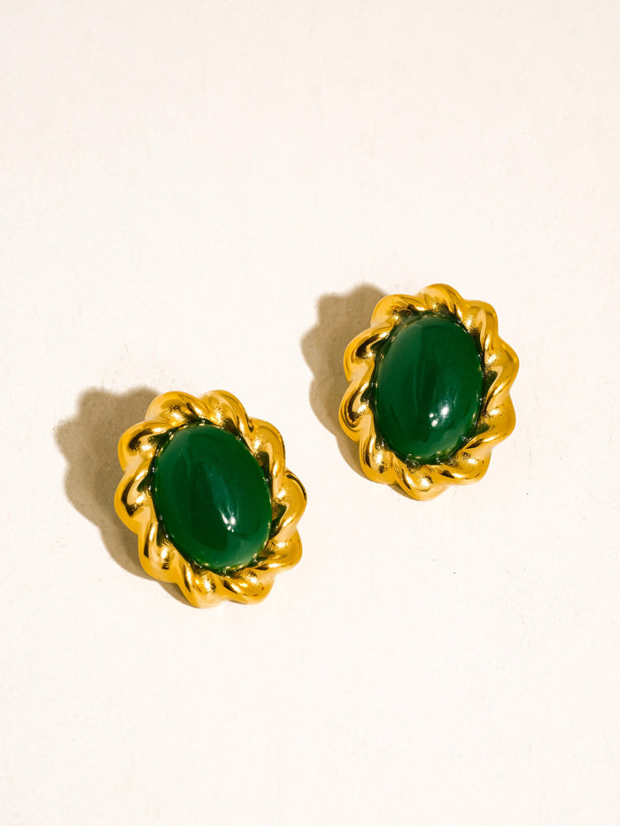 Glamour Calling Earrings