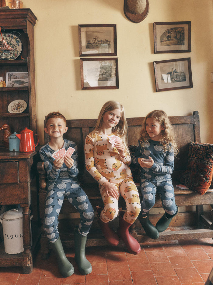 Goodnight Pajama Set
