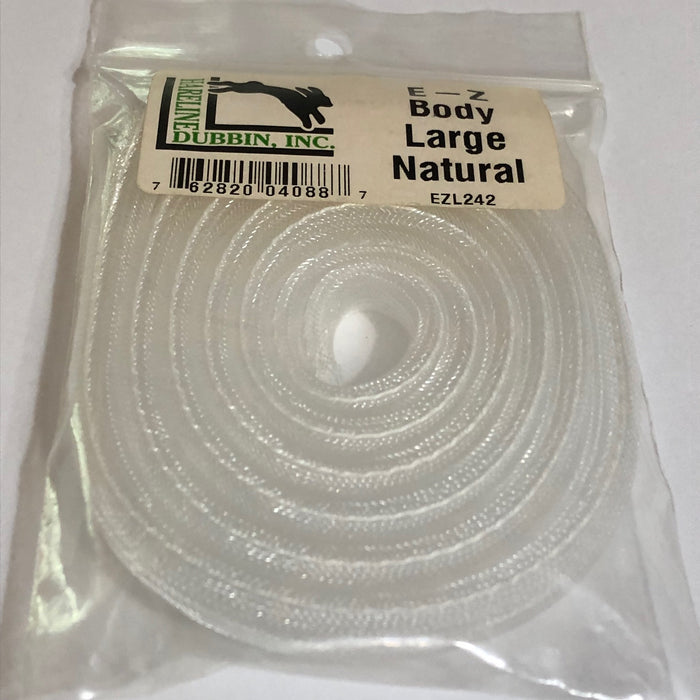 Large / Natural