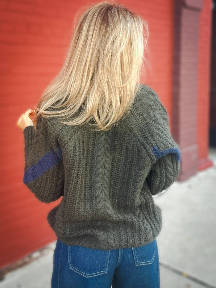 Heartloom Bosca Sweater