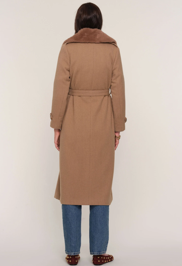 Heartloom Ross Coat