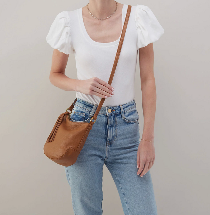 Hobo Lexi Crossbody