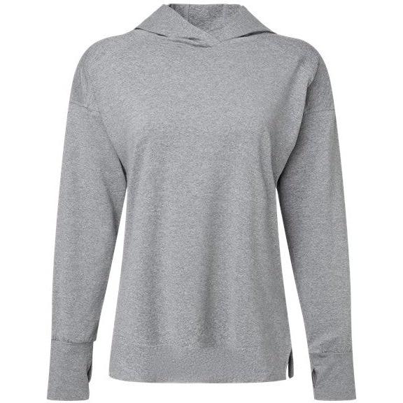 Holloway Eco Revive Women's Ventura Soft Knit Hoodie