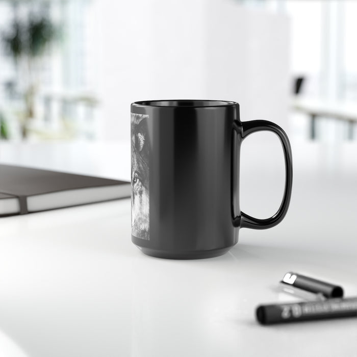 "I See You" 15oz Mug