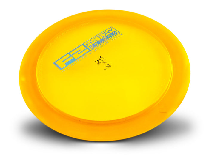 Innova Factory Second Daedalus Distance Driver