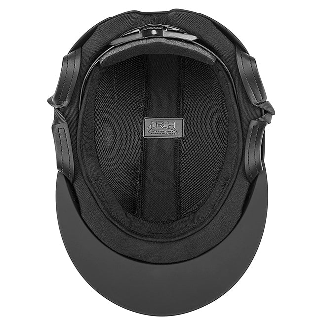 IRH Equi-Pro SV Helmet w/Dial