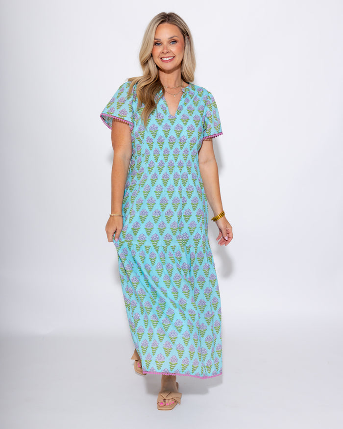 Ivy Jane | Lavender Bloom Dress