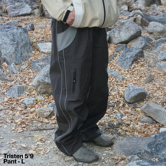 Jabshell Pant image 6