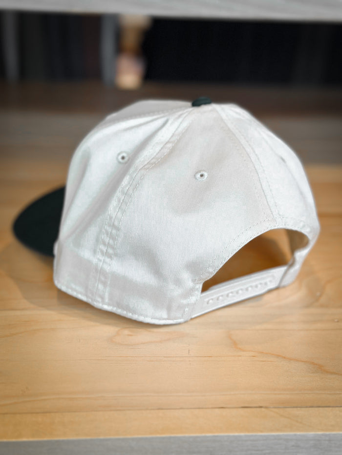 Kelley Cawley Embroidered Hat
