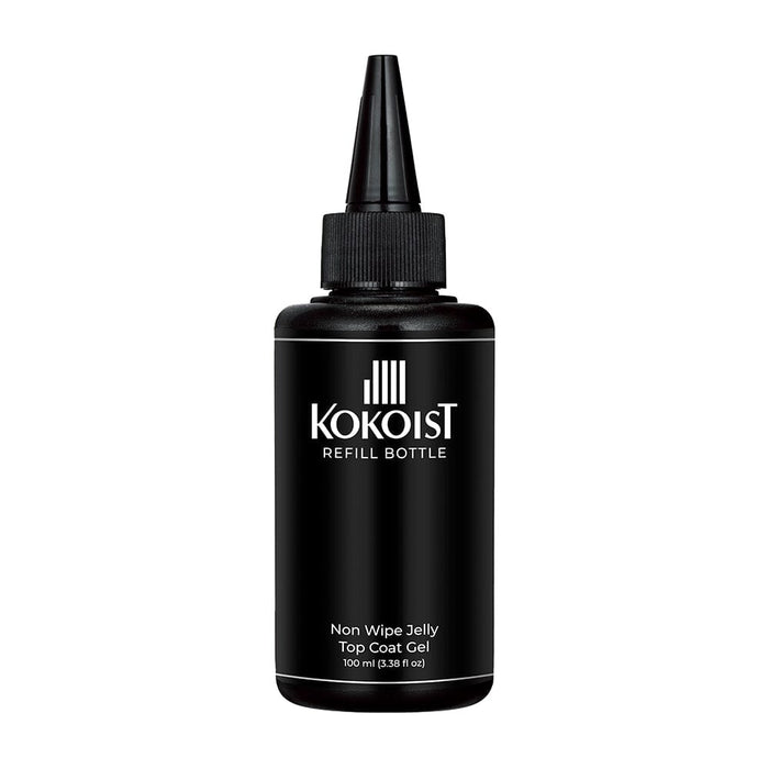 Kokoist Non Wipe Jelly Top Coat Gel 100g Top Coat Gel KOKOIST