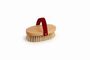 Legend Show Mini Brush w/ Strap