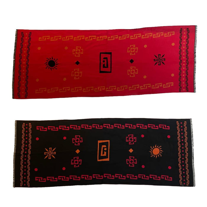 Logo Scarf image 4