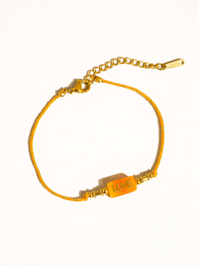 Lots of Love Bracelet