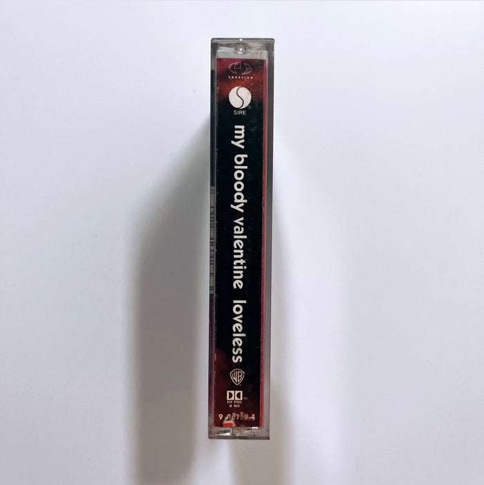 Loveless Tape