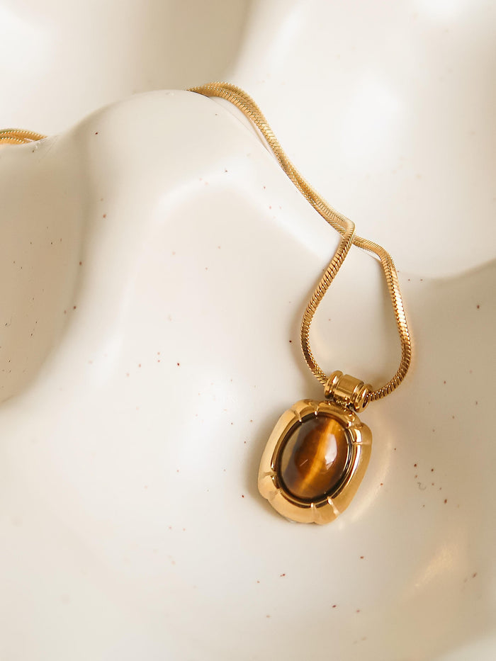 Lush Life Necklace