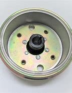 Magneto Flywheel for GY6 50cc Scooters