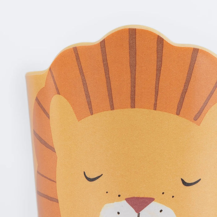 Meri Meri - Melamine Lion Cup -