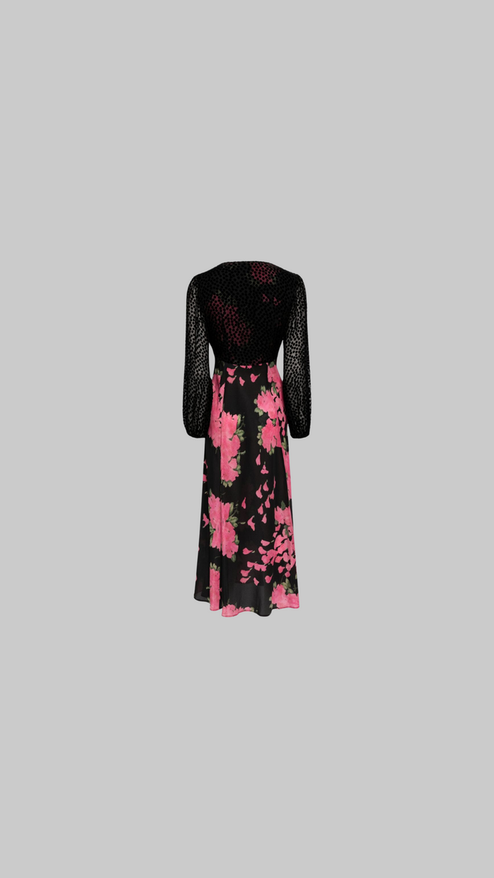 Melanie Dress