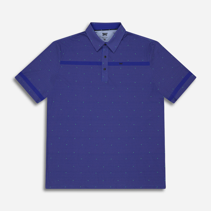 Royal Blue / Comfort Fit / Small