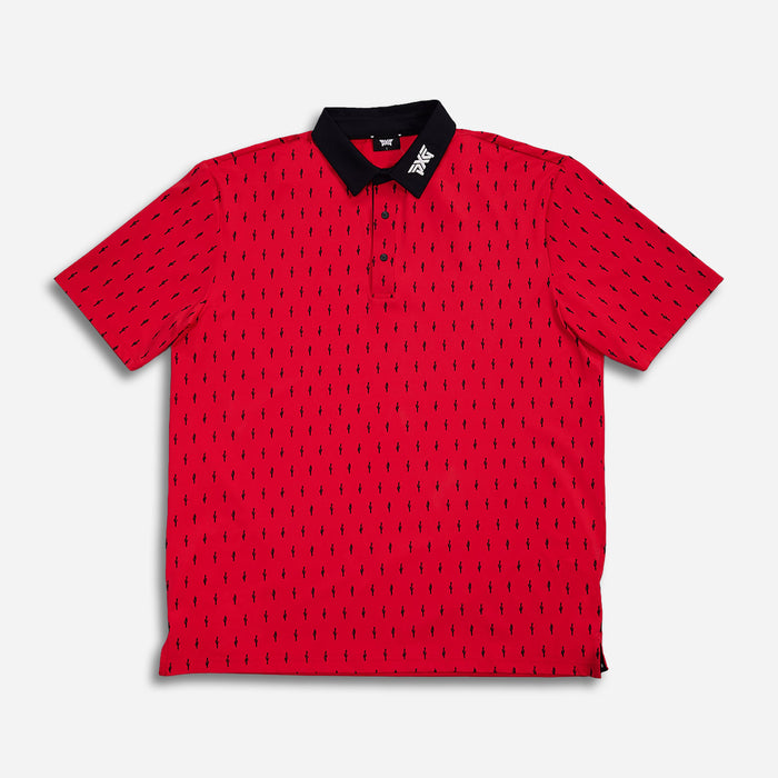 Red / Small
