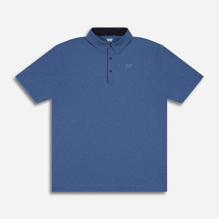 Blue / Comfort Fit / Small