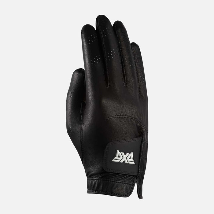 Men's Players Glove in Black right-hand, product photo 2
