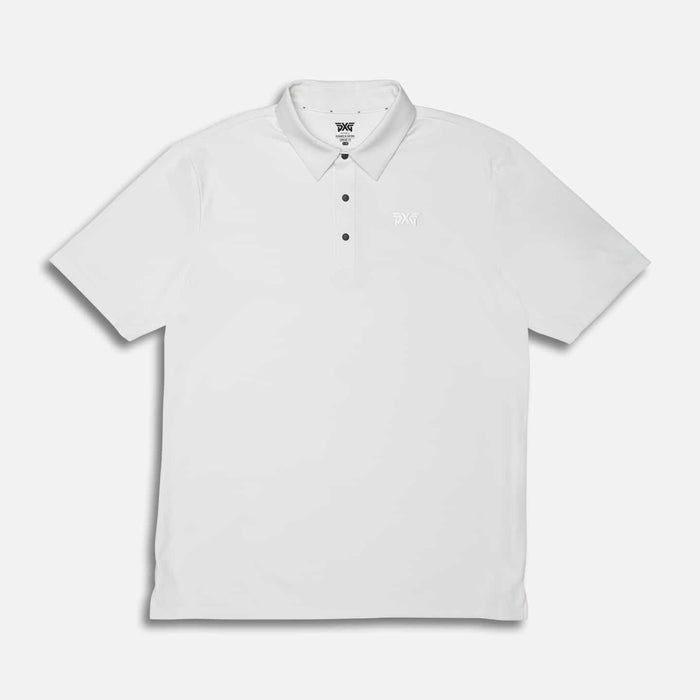 White / Comfort Fit / Small