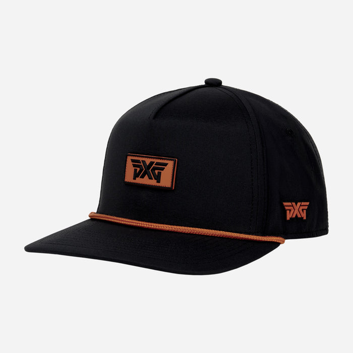 Black/Rust / One Size