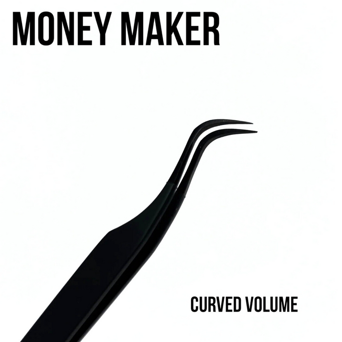 Money Maker Black