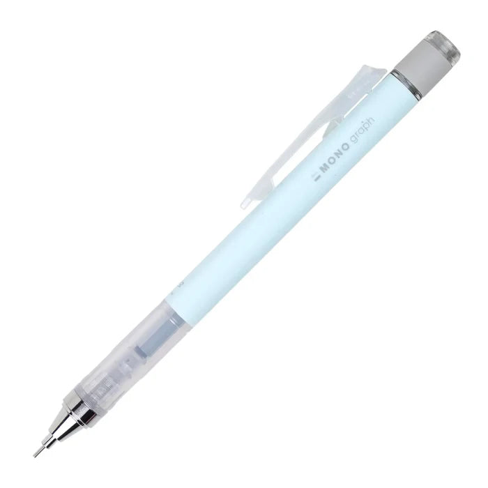 Ice Blue