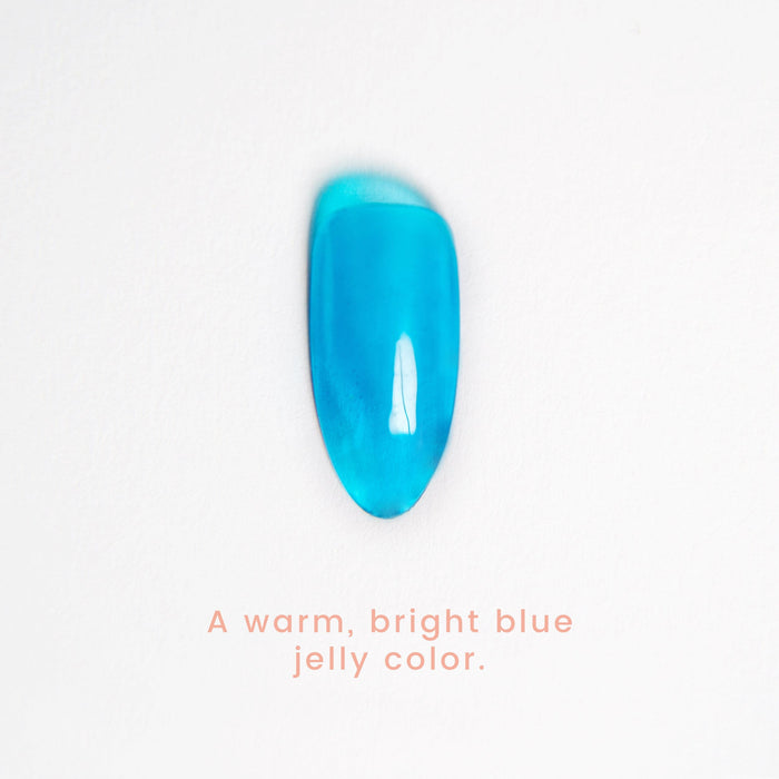Nail thoughts NT-73 Journal Entry NT Color Bottle Nail Thoughts