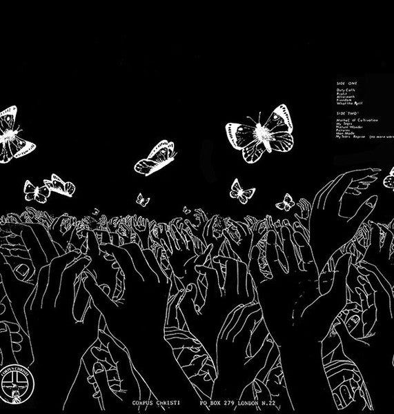 No Love Lost (1983, UK LP)