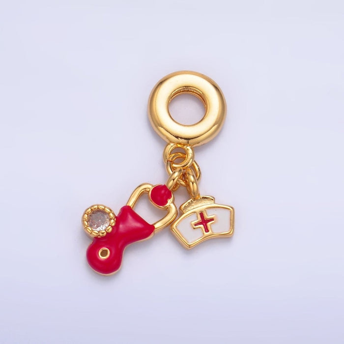 Nurse Charm