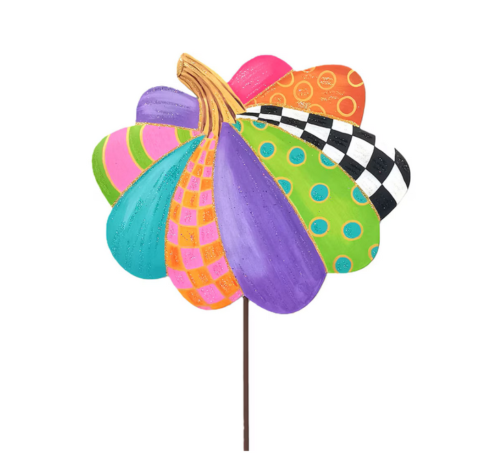 Party Pumpkin Small