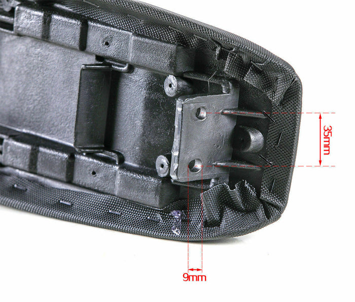 Pit Bike Seat crf 50 style