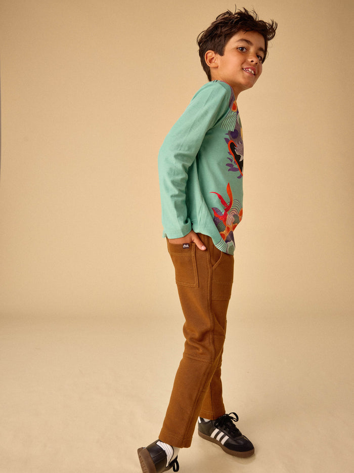 Playwear Pants