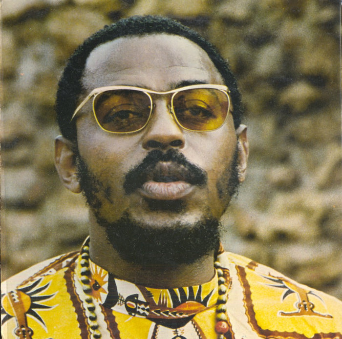 Poem For Malcom (1969, France)