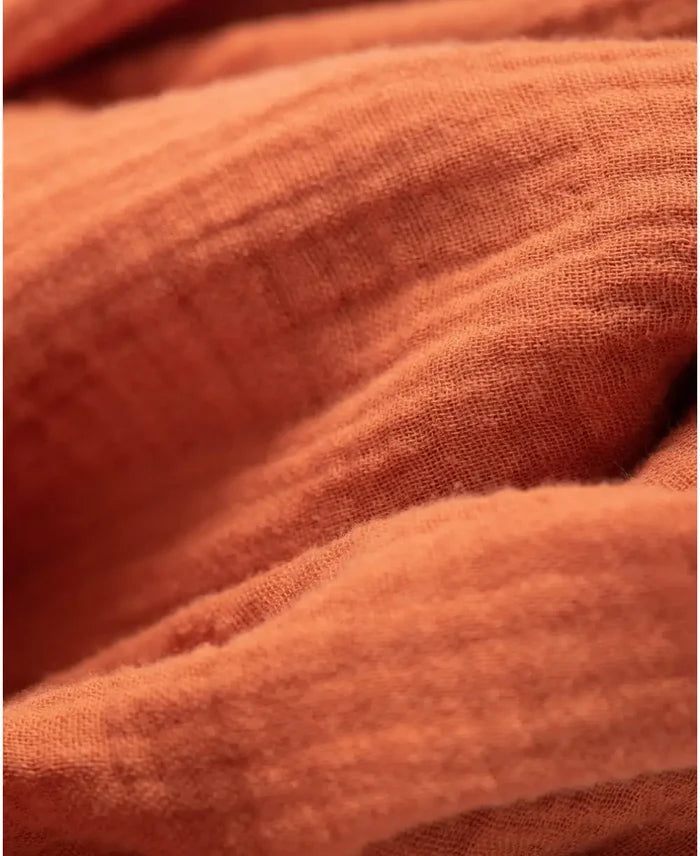 Pregnancy and nursing suit Canyon copper - Maternity