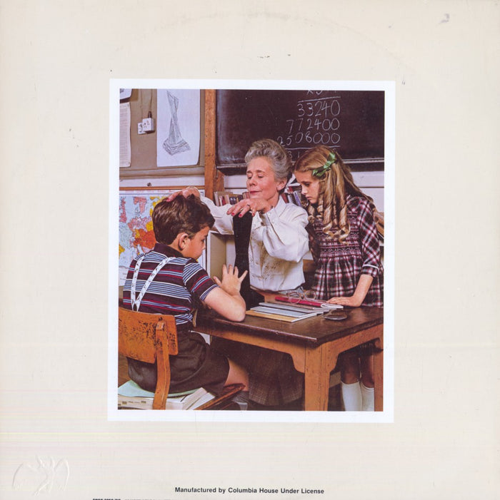 Presence (1976, RI US Press)