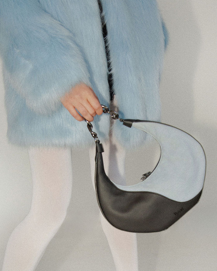 Brinn Bags - Puff Mariah Bag -
