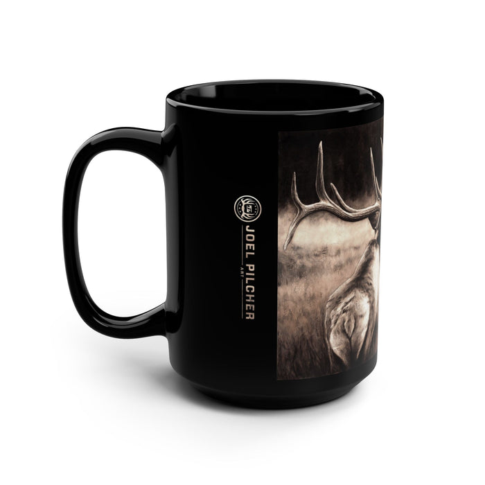 "Ready to Rumble" 15oz Mug