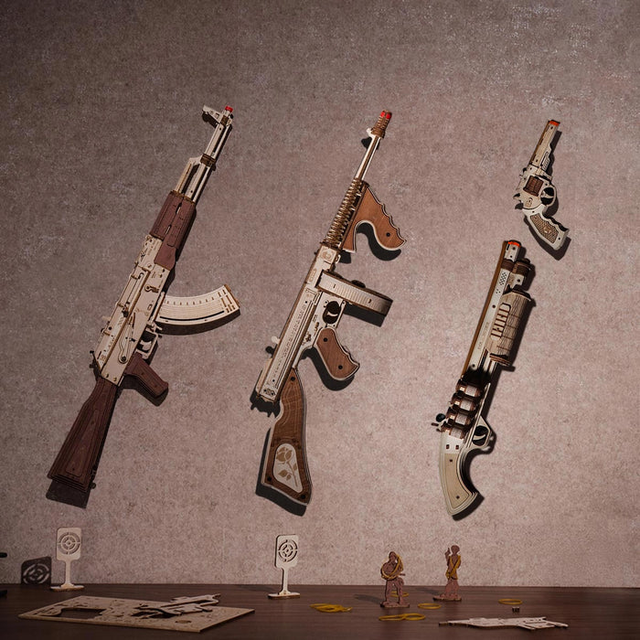 Thompson+AK-47+Terminator+Corsac