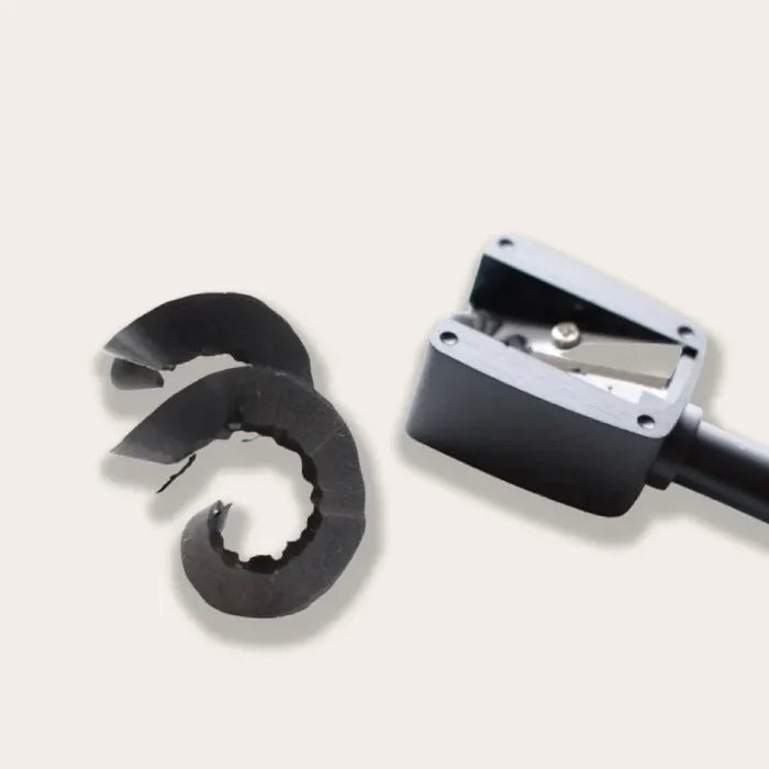 Saint Minerals Saint Minerals Pencil Sharpener