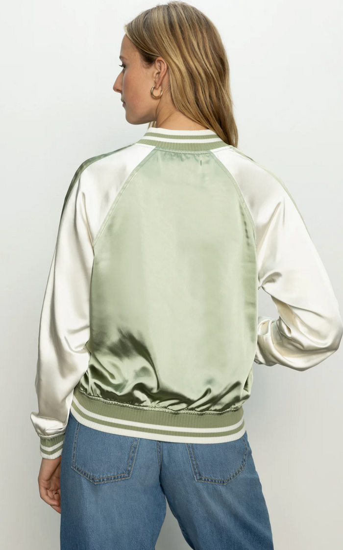 Sanctuary Souvenir Jacket