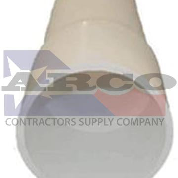 Sch 40 Pvc Pipe 4"X20'