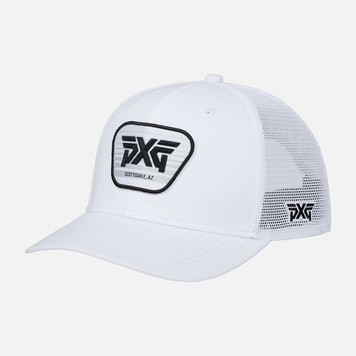 White / One Size