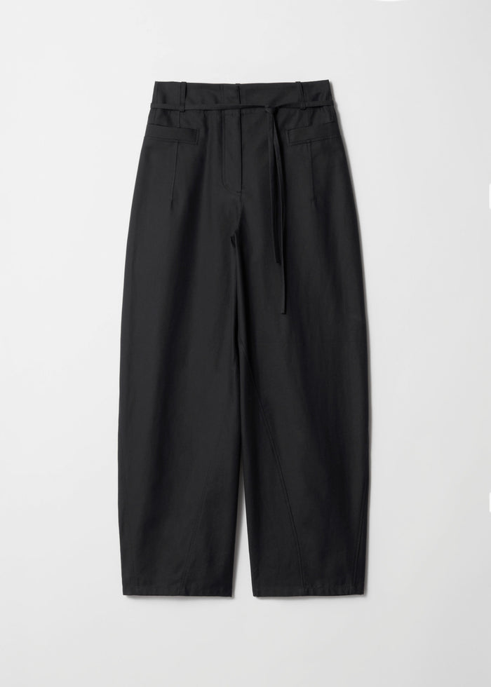 & Other Stories - Silas Trousers - Black -