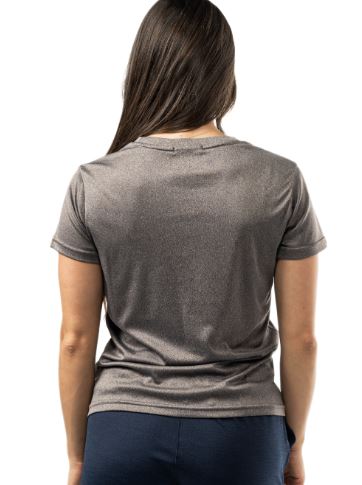 Sno-King Jr Thunderbirds S25 Bauer Team Womens Tech Tee