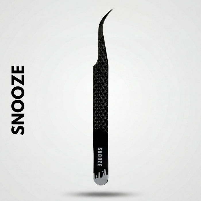 Snooze Black
