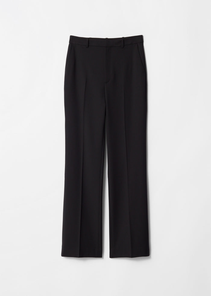 & Other Stories - Soda Trousers - Black -